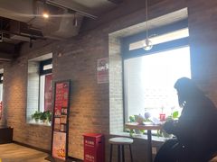 -肯德基(东四南大街店)