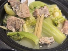 -东江海鲜大排档·潮汕菜·砂锅粥