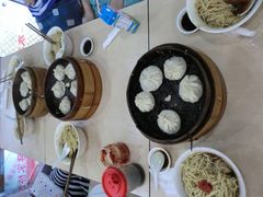 CIMG0635-蒋家桥饺面店(广陵路店)