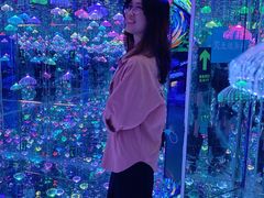 -深圳独角兽星空艺术馆