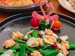 -萌啊莫·素食天津菜·西餐(五大道店)