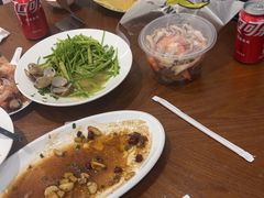 -渔满仓海鲜渔家(象山二店)