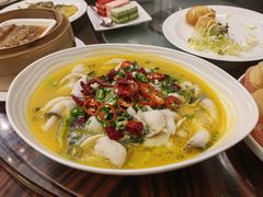 -厦门朗豪酒店 · 明阁中餐厅