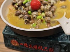 -锡和无锡菜·三白油条(景丽苑店)