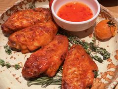 -耶里夏丽·新疆菜(南丹东路店)