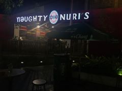门面-Naughty Nuri’s Phuket