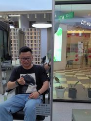 -ALONG HAIR阿龙发型