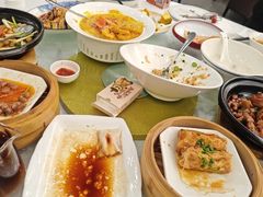 -老廣新意-全天茶点(宝能店)