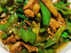 农家小炒肉-建辉湖南土菜馆(南大街店)