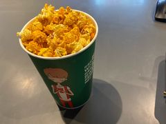 -橙天嘉禾影城(苏州印象城店)