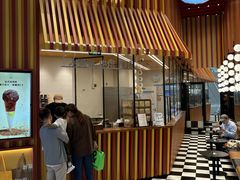 -LUNEURS月乐诗·法式冰淇淋(北外滩来福士广场店)