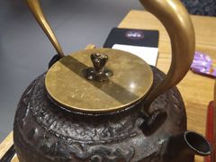 -麦麦山云南菜(复地活力城店)