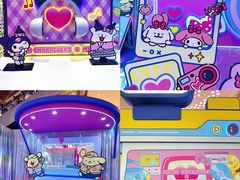 -上海静安大悦城