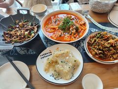-益恒饭店乡间白族菜(古城总店)