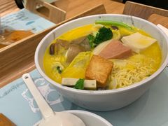 -许小树(国贸商城店)