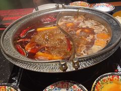 -牛New寿喜烧(金茂览秀城店)