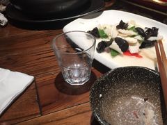 -疆文化新疆欢乐餐厅(金牛万达店)
