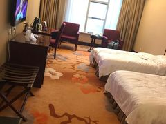 -长沙大成国际大酒店