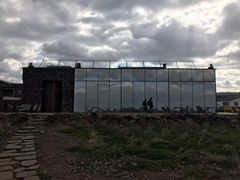 -Cafe Aewol Monsant