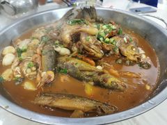-溱湖八鲜菜馆