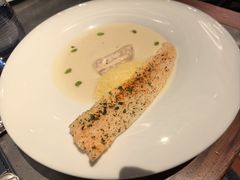 -丘吉尔餐厅(澳门伦敦人店)