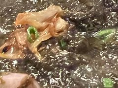 海蛎紫菜煲-大丰收李家(石狮德辉店)