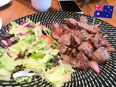 -hallch 好吃餐厅(全运村中央广场店)