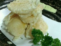 -竹之月日本料理铁板烧(香江花园店)