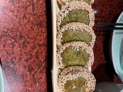 -绿茶餐厅(蓝色港湾店)