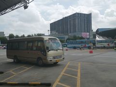 -佛山高明客运站