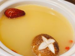 鼎汤有机农场时蔬-U你·湖北家宴菜(南湖总店)