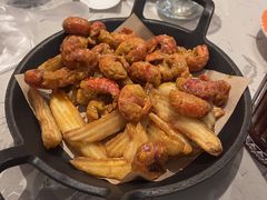 -必胜客(天鹅湖万达店)