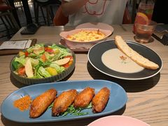 -德斯堡德国餐吧(锦华万达店)