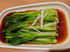 菜心-九转小磨·非遗东北菜(群力店)