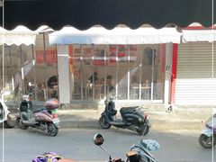 -柳记(南铁店)