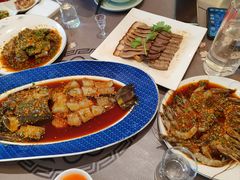 -大浪潮·潮汕菜·招牌生腌小青龙(福田店)