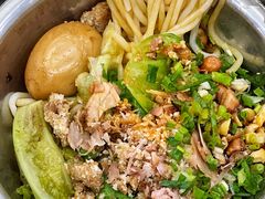 -文惠桥头大华干捞粉