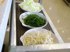 -许府牛杂·鲜牛肉火锅(梁溪万达店)