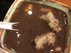 芋圆4号-鲜芋仙(高新万达广场店)