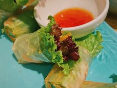 -米纸越南小馆(金鹰世界店)