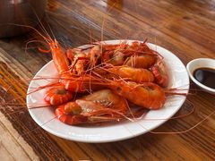 -大赤坎肥仔强烧味海鲜餐厅(大赤坎店)