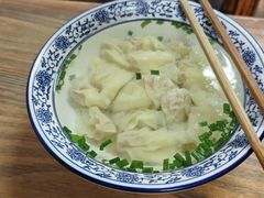 小馄饨-鼎顺小吃(吴山名楼店)