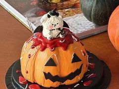 -玉见cake低糖蛋糕甜品台定制(河西店)