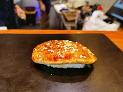 -戏作寿司(观音桥店)