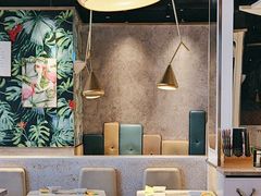 -豪客来牛排(华创国际广场店)