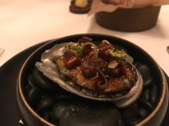 -Amber(置地文华东方酒店)