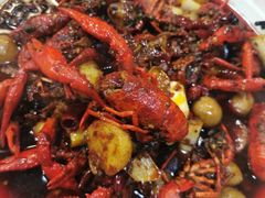 -谭大厨龙虾馆(中交公园时光美食街店)