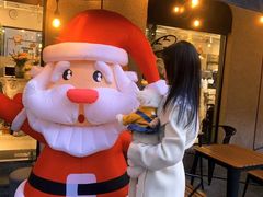 -Money Shops(愚园路店)