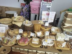 -嗒令甜品·主题融合料理餐厅(首座时代店)