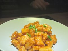 -蜜桃餐厅·伴山(湖滨商业街店)